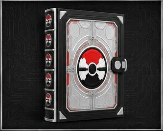 CardKeeper - Pokemon Inspired