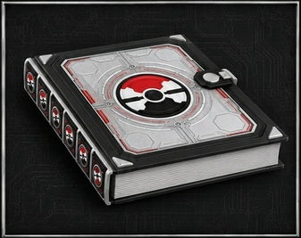 CardKeeper - Pokemon Inspired