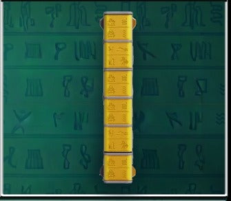 CardKeeper - Ancient Egypt Themed
