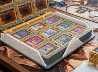 CardKeeper - Magic Inspired