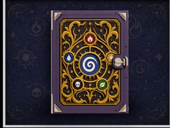 CardKeeper - Magic Inspired